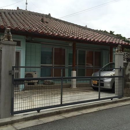 فندق Kadenaفي  B.B.House المظهر الخارجي الصورة