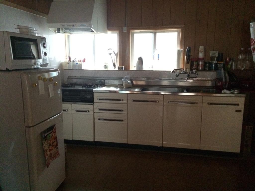 فندق Kadenaفي  B.B.House المظهر الخارجي الصورة
