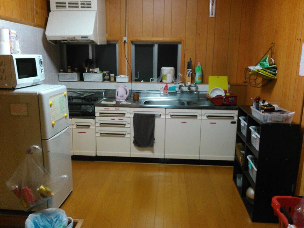 فندق Kadenaفي  B.B.House المظهر الخارجي الصورة