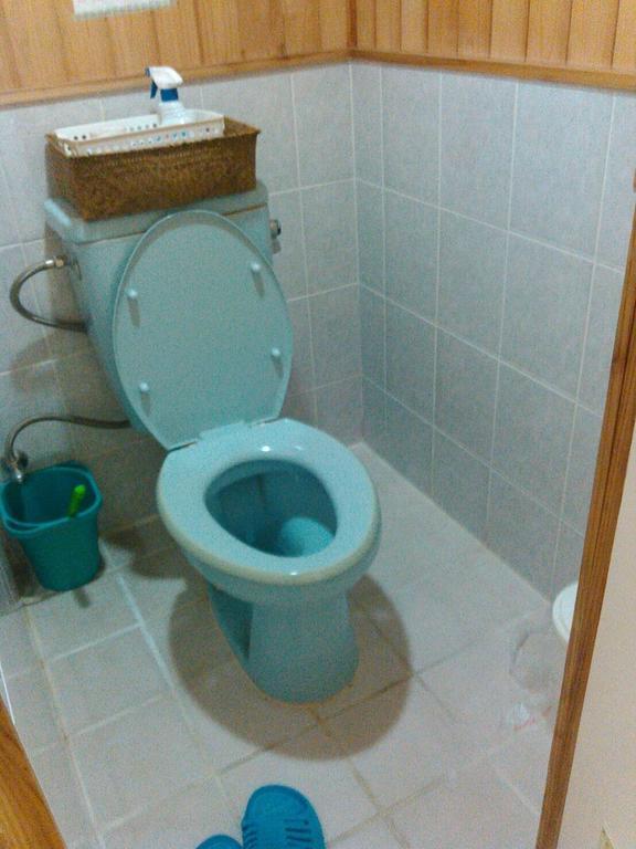 فندق Kadenaفي  B.B.House المظهر الخارجي الصورة